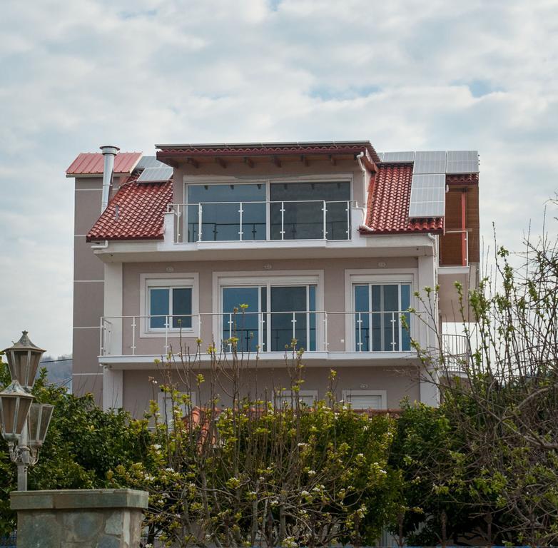 Vanessa'S Rooms & Apartments Kanali  Exterior foto