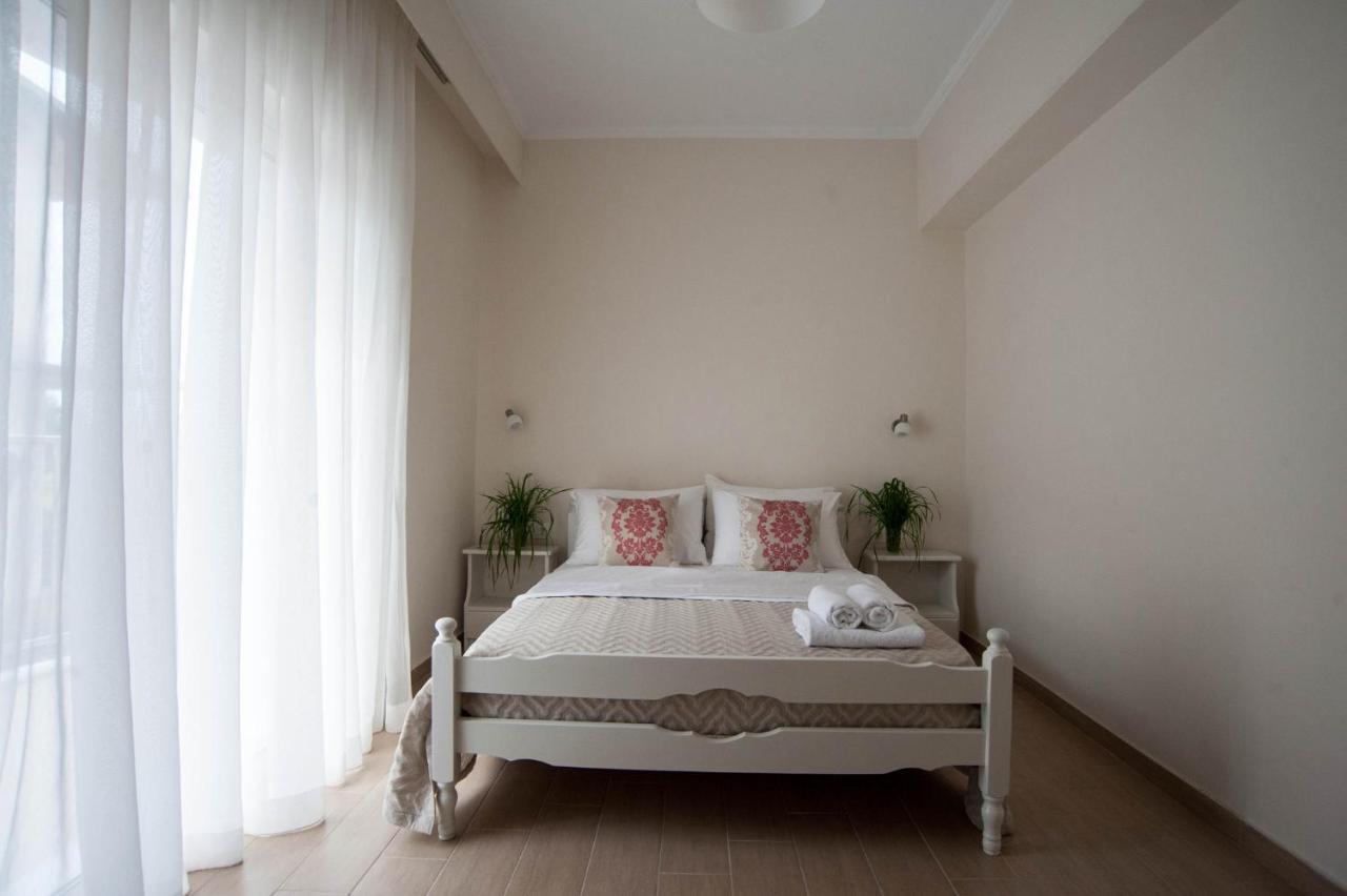 Vanessa'S Rooms & Apartments Kanali  Exterior foto