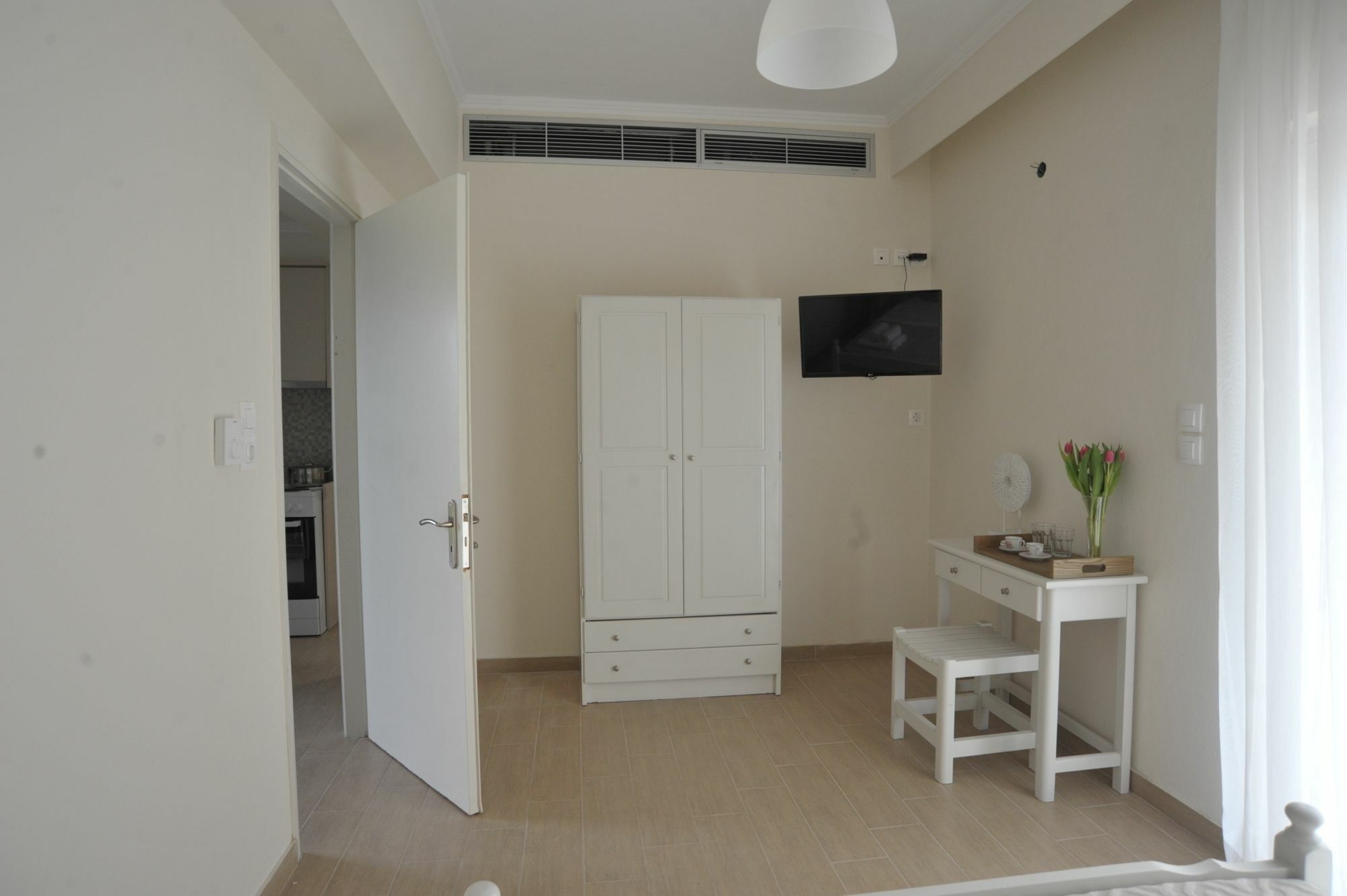 Vanessa'S Rooms & Apartments Kanali  Exterior foto